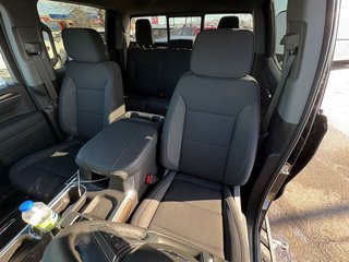 Chevrolet Silverado 1500  2026 à Saint-Eustache, Québec - 13 - w320h240px