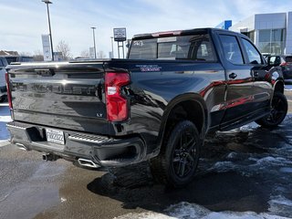 Chevrolet Silverado 1500  2026 à Saint-Eustache, Québec - 5 - w320h240px