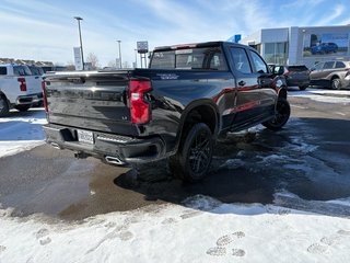 Chevrolet Silverado 1500  2026 à Saint-Eustache, Québec - 3 - w320h240px