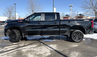 Chevrolet Silverado 1500  2026 à Saint-Eustache, Québec - 3 - w320h240px