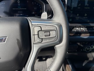 Chevrolet Silverado 1500  2026 à Saint-Eustache, Québec - 8 - w320h240px