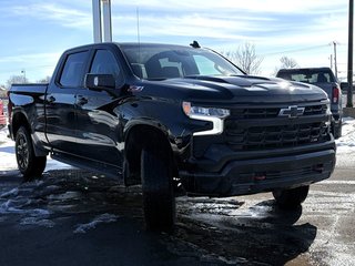 Chevrolet Silverado 1500  2026 à Saint-Eustache, Québec - 2 - w320h240px