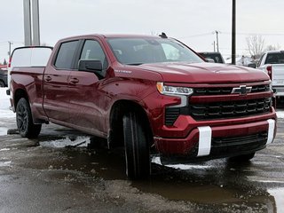 2026 Chevrolet Silverado 1500 in Saint-Eustache, Quebec - 2 - w320h240px
