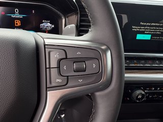 2026 Chevrolet Silverado 1500 in Saint-Eustache, Quebec - 9 - w320h240px