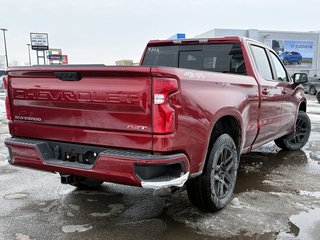 2026 Chevrolet Silverado 1500 in Saint-Eustache, Quebec - 4 - w320h240px
