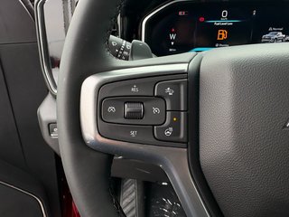 2026 Chevrolet Silverado 1500 in Saint-Eustache, Quebec - 8 - w320h240px