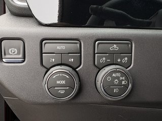 2026 Chevrolet Silverado 1500 in Saint-Eustache, Quebec - 12 - w320h240px