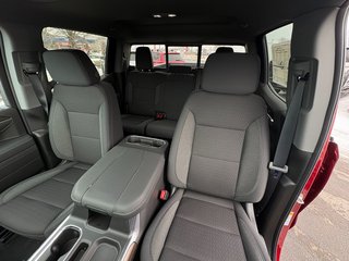2026 Chevrolet Silverado 1500 in Saint-Eustache, Quebec - 13 - w320h240px