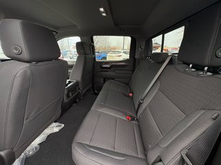 2026 Chevrolet Silverado 1500 in Saint-Eustache, Quebec - 15 - w320h240px