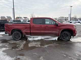 2026 Chevrolet Silverado 1500 in Saint-Eustache, Quebec - 3 - w320h240px