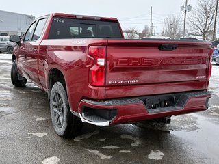 2026 Chevrolet Silverado 1500 in Saint-Eustache, Quebec - 5 - w320h240px