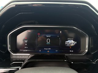 2026 Chevrolet Silverado 1500 in Saint-Eustache, Quebec - 10 - w320h240px