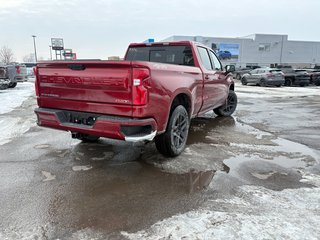 2026 Chevrolet Silverado 1500 in Saint-Eustache, Quebec - 4 - w320h240px