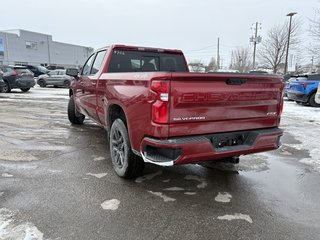 2026 Chevrolet Silverado 1500 in Saint-Eustache, Quebec - 5 - w320h240px