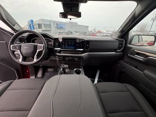 2026 Chevrolet Silverado 1500 in Saint-Eustache, Quebec - 14 - w320h240px
