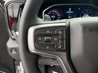 Chevrolet Silverado 1500  2026 à Saint-Eustache, Québec - 12 - w320h240px