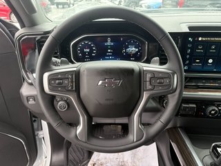 Chevrolet Silverado 1500  2026 à Saint-Eustache, Québec - 11 - w320h240px