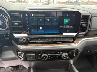 Chevrolet Silverado 1500  2026 à Saint-Eustache, Québec - 15 - w320h240px