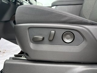 Chevrolet Silverado 1500  2026 à Saint-Eustache, Québec - 17 - w320h240px