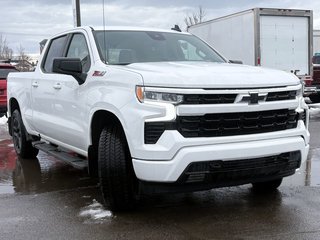 Chevrolet Silverado 1500  2026 à Saint-Eustache, Québec - 2 - w320h240px