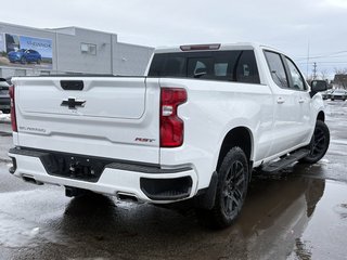 Chevrolet Silverado 1500  2026 à Saint-Eustache, Québec - 3 - w320h240px