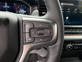 Chevrolet Silverado 1500  2026 à Saint-Eustache, Québec - 13 - w320h240px