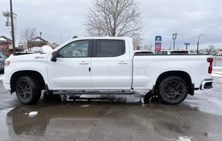 Chevrolet Silverado 1500  2026 à Saint-Eustache, Québec - 6 - w320h240px