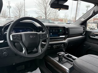 Chevrolet Silverado 1500  2026 à Saint-Eustache, Québec - 9 - w320h240px