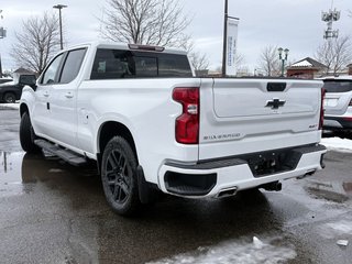 Chevrolet Silverado 1500  2026 à Saint-Eustache, Québec - 5 - w320h240px
