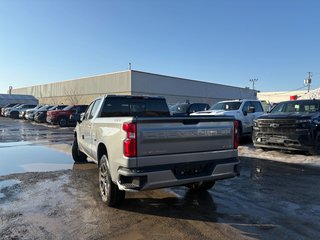 2026 Chevrolet Silverado 1500 in Saint-Eustache, Quebec - 3 - w320h240px