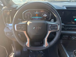 2026 Chevrolet Silverado 1500 in Saint-Eustache, Quebec - 5 - w320h240px