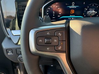 2026 Chevrolet Silverado 1500 in Saint-Eustache, Quebec - 6 - w320h240px