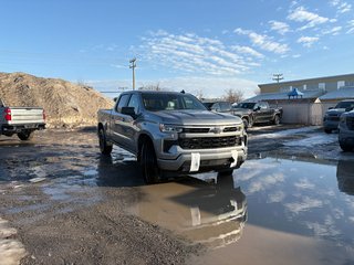 2026 Chevrolet Silverado 1500 in Saint-Eustache, Quebec - 2 - w320h240px