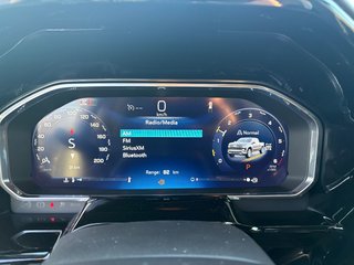 2026 Chevrolet Silverado 1500 in Saint-Eustache, Quebec - 8 - w320h240px