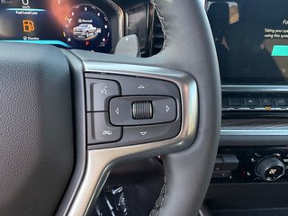 2026 Chevrolet Silverado 1500 in Saint-Eustache, Quebec - 7 - w320h240px