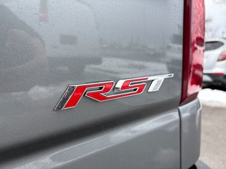 2026 Chevrolet Silverado 1500 in Saint-Eustache, Quebec - 5 - w320h240px