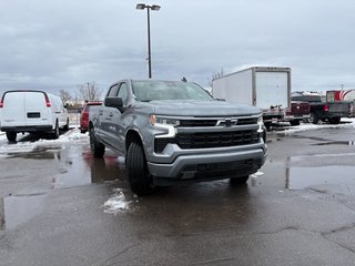 2026 Chevrolet Silverado 1500 in Saint-Eustache, Quebec - 3 - w320h240px