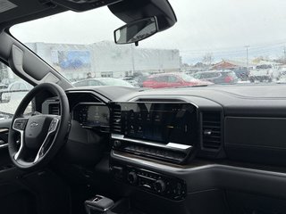 2026 Chevrolet Silverado 1500 in Saint-Eustache, Quebec - 19 - w320h240px