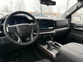 2026 Chevrolet Silverado 1500 in Saint-Eustache, Quebec - 18 - w320h240px