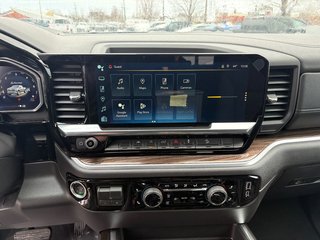 2026 Chevrolet Silverado 1500 in Saint-Eustache, Quebec - 14 - w320h240px