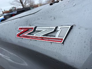 2026 Chevrolet Silverado 1500 in Saint-Eustache, Quebec - 8 - w320h240px
