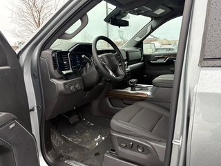 2026 Chevrolet Silverado 1500 in Saint-Eustache, Quebec - 17 - w320h240px