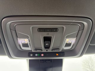 2026 Chevrolet Silverado 1500 in Saint-Eustache, Quebec - 15 - w320h240px
