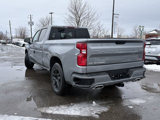 2026 Chevrolet Silverado 1500 in Saint-Eustache, Quebec - 6 - w320h240px