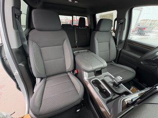 2026 Chevrolet Silverado 1500 in Saint-Eustache, Quebec - 13 - w320h240px