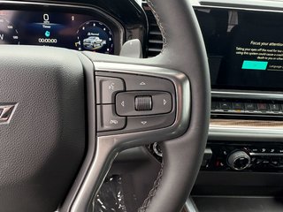 2026 Chevrolet Silverado 1500 in Saint-Eustache, Quebec - 12 - w320h240px