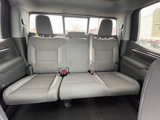 2026 Chevrolet Silverado 1500 in Saint-Eustache, Quebec - 21 - w320h240px