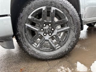 2026 Chevrolet Silverado 1500 in Saint-Eustache, Quebec - 7 - w320h240px