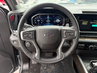 2026 Chevrolet Silverado 1500 in Saint-Eustache, Quebec - 9 - w320h240px
