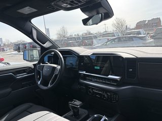 2026 Chevrolet Silverado 1500 in Saint-Eustache, Quebec - 13 - w320h240px